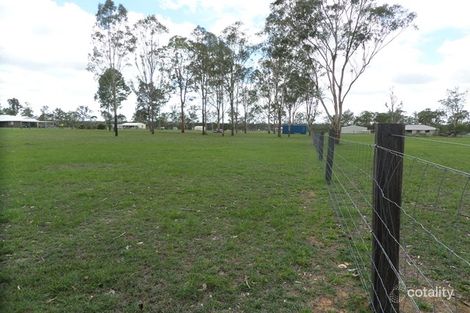 Property photo of 7 Legend Drive Adare QLD 4343