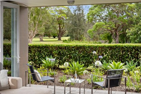 Property photo of 17/2A Campbell Parade Manly Vale NSW 2093