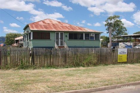 Property photo of 483 Quay Street Depot Hill QLD 4700