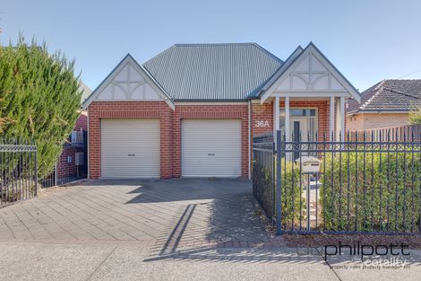 36a Howard St, Collinswood, SA 5081