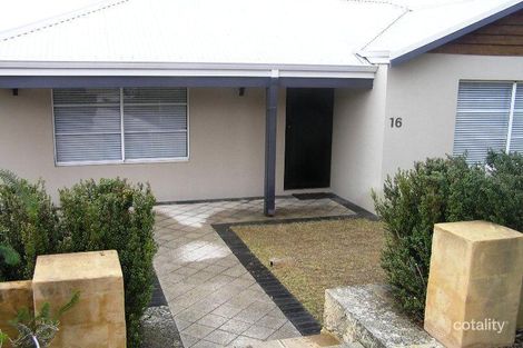 Property photo of 16 Pinegrove Drive Ellenbrook WA 6069