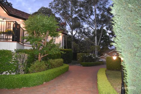 Property photo of 59 Cardinal Avenue Beecroft NSW 2119
