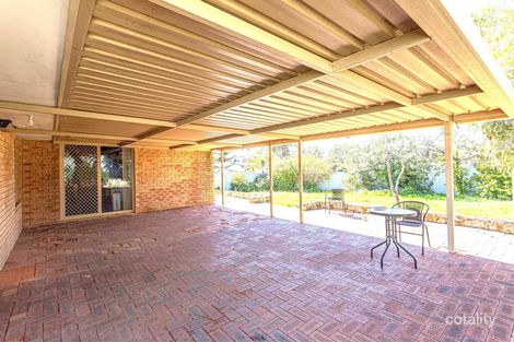 Property photo of 18 Kempton Grove Clarkson WA 6030