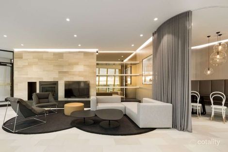 Property photo of 1307/3 Yarra Street South Yarra VIC 3141