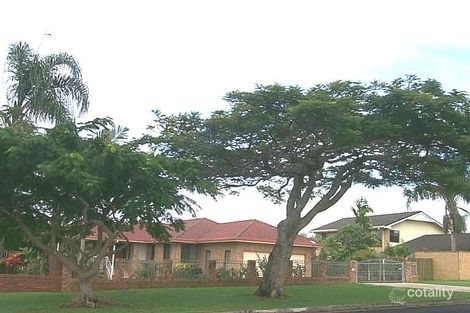 47 Princess St, Cleveland, QLD 4163