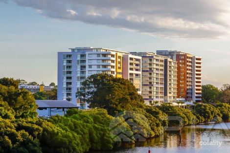 Property photo of 304/6 River Road West Parramatta NSW 2150