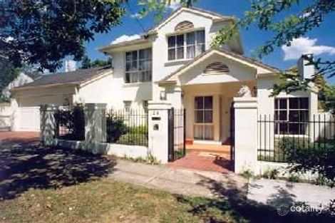 Property photo of 26 Lofty Avenue Camberwell VIC 3124