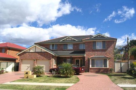 26 Lancaster Ave, Cecil Hills, NSW 2171
