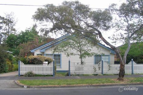 18 Willow Ave, Mitcham, VIC 3132