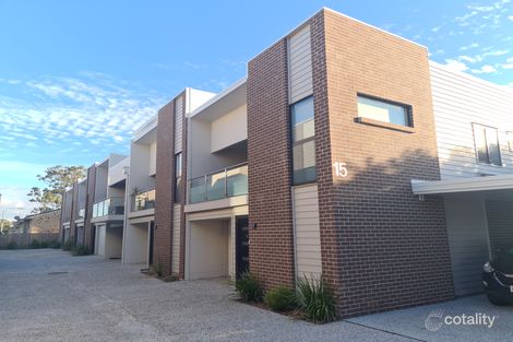7/15 BRAMBLE ST, WOODY POINT, QLD 4019