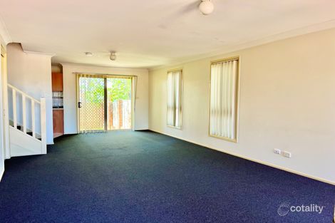 Property photo of 4/12 Pine Road Casula NSW 2170