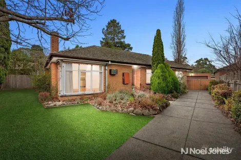 30 Hillview Dr, Kilsyth, VIC 3137
