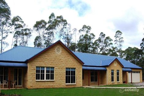 538 River Rd, Reedy Marsh, TAS 7304