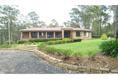 Property photo of 4 Treelands Drive Jilliby NSW 2259