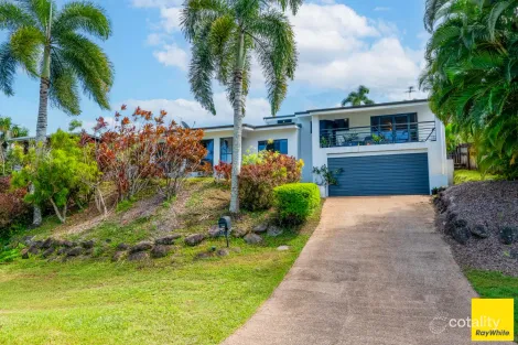 17 Barossa Cl, Brinsmead, QLD 4870