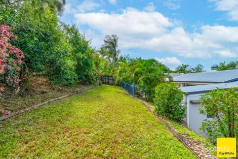 Property photo of 17 Barossa Close Brinsmead QLD 4870