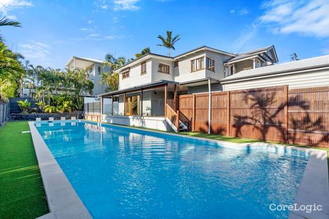 Property photo of 38 Monmouth Street Morningside QLD 4170