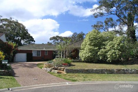 18 Northbrook Pl, Illawong, NSW 2234