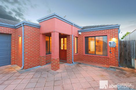 Property photo of 27B St Albans Road Nollamara WA 6061