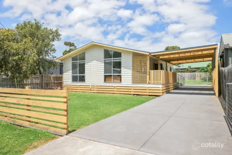 Property photo of 5 Terry Crescent Wimbledon Heights VIC 3922