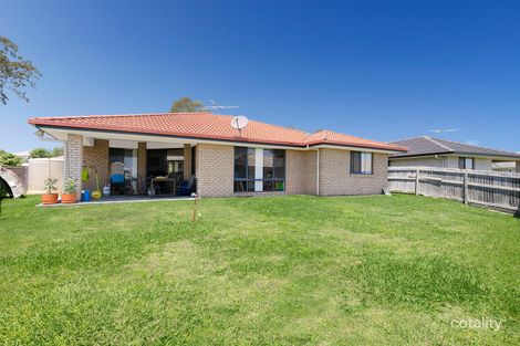 Property photo of 22 Peggy Road Bellmere QLD 4510