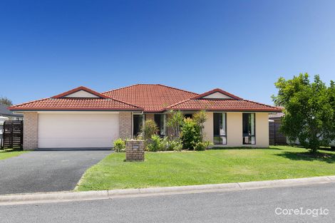 Property photo of 22 Peggy Road Bellmere QLD 4510