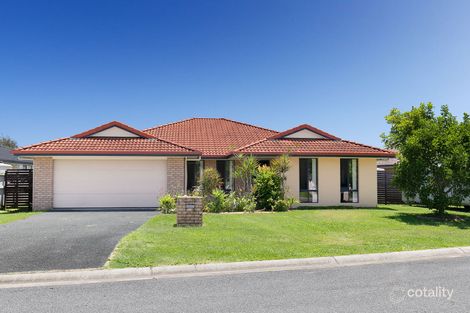 Property photo of 22 Peggy Road Bellmere QLD 4510