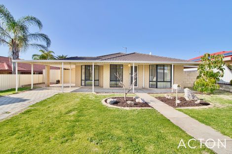 Property photo of 70 Gnangara Drive Waikiki WA 6169