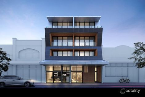 Property photo of 302/491-493 North Road Ormond VIC 3204