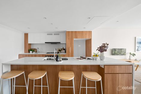Property photo of 1108/18 Footbridge Boulevard Wentworth Point NSW 2127