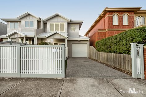 Property photo of 22 Vaynor Street Niddrie VIC 3042