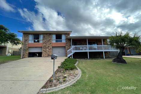 43 Oleander Ave, Kawungan, QLD 4655