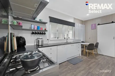 Property photo of 25 Stevenson Street South Mackay QLD 4740