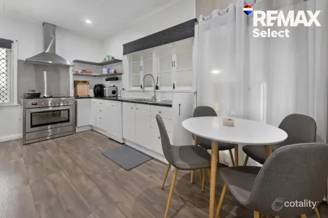 Property photo of 25 Stevenson Street South Mackay QLD 4740