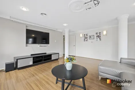 Property photo of 18 Horneville Street Forde ACT 2914