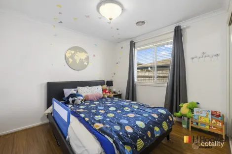 Property photo of 18 Horneville Street Forde ACT 2914