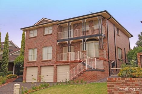 Property photo of 10 Kea Close Acacia Gardens NSW 2763