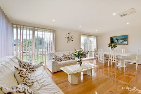 Property photo of 64 Davanzo Avenue Clarinda VIC 3169