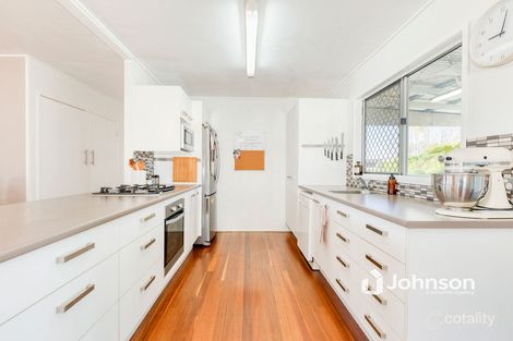 Property photo of 76 Stannard Road Manly West QLD 4179