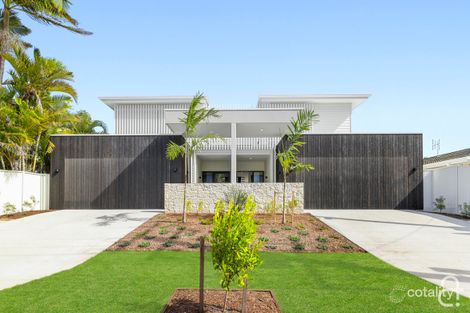 Property photo of 218 Oceanic Drive Bokarina QLD 4575