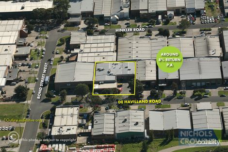 61-63 De Havilland Rd, Mordialloc, VIC 3195