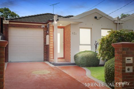Property photo of 42A Mountain View Avenue Avondale Heights VIC 3034