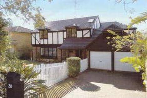 Property photo of 20 Rowan Street Mona Vale NSW 2103