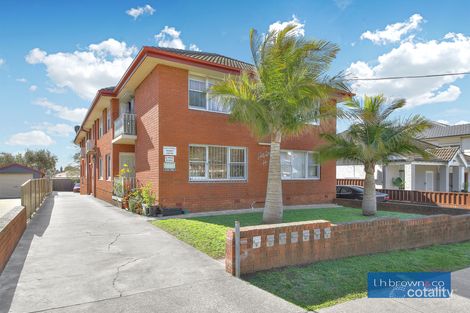 2/11 Wilson Ave, Belmore, NSW 2192