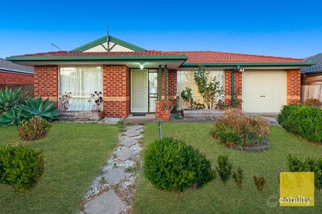 Property photo of 9 England Walk Narre Warren South VIC 3805