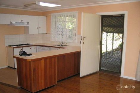 Property photo of 42 Dobson Crescent Baulkham Hills NSW 2153