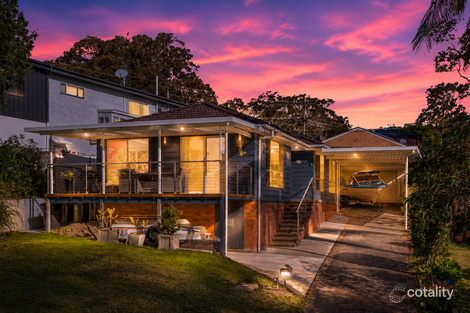34 Turrama St, Wangi Wangi, NSW 2267