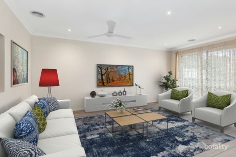 Property photo of 6 Grange Drive Broadford VIC 3658