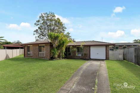 Property photo of 3 Joslin Court Eagleby QLD 4207