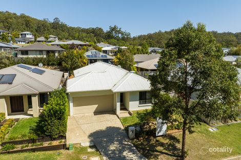 Property photo of 16 Gullwing Drive Upper Coomera QLD 4209